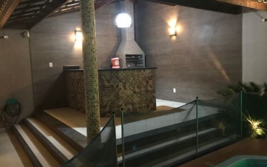 Mansion priced below the market