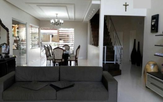 High standard house in central Macapa area