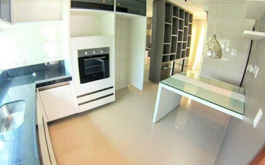 High standard house in Bosque das Palmeiras