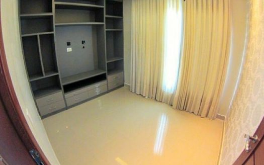 High standard house in Bosque das Palmeiras