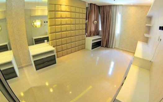 High standard house in Bosque das Palmeiras
