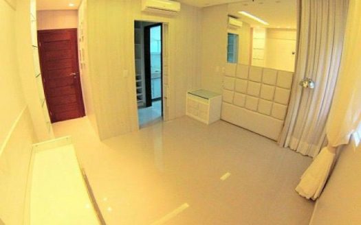 High standard house in Bosque das Palmeiras