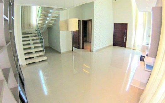 High standard house in Bosque das Palmeiras