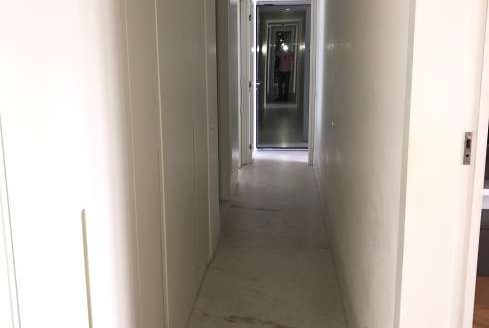 Furnished apartment in the famous Areia Preta neighborhood