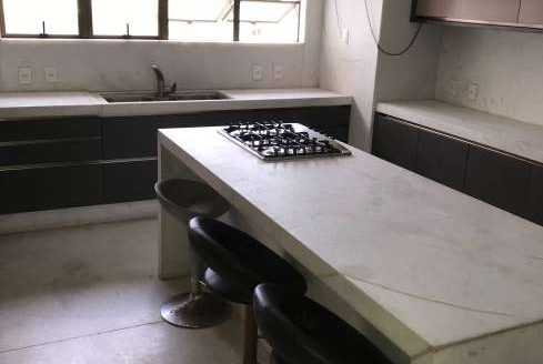 Furnished apartment in the famous Areia Preta neighborhood
