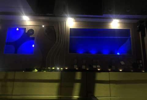 Beautiful apartment next to the Convention Center