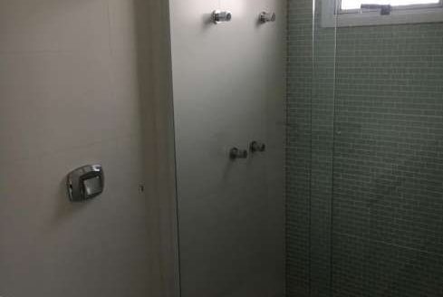 Nice apartment close to Tubal Vilela square