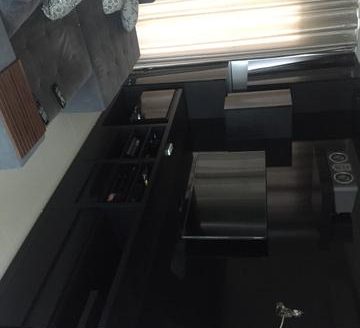 Beautiful house in condominium in the central region