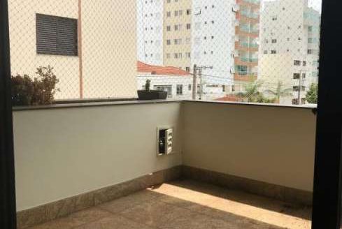 Beautiful apartment in the central area of ​​the city