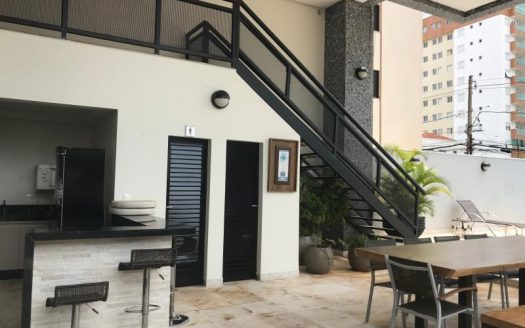 Beautiful apartment in the central area of ​​the city