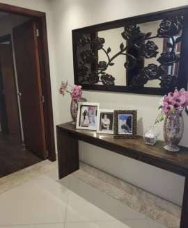 Beautiful apartment next to the Convention Center