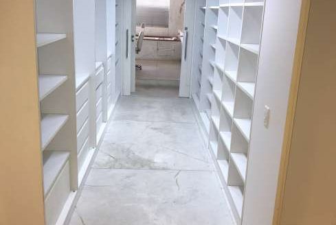 Furnished apartment in the famous Areia Preta neighborhood