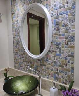 Beautiful apartment next to the Convention Center