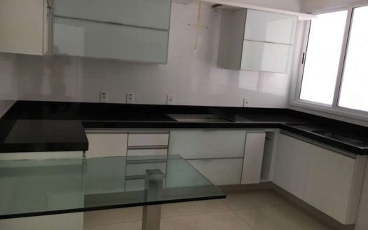 Nice apartment close to Tubal Vilela square