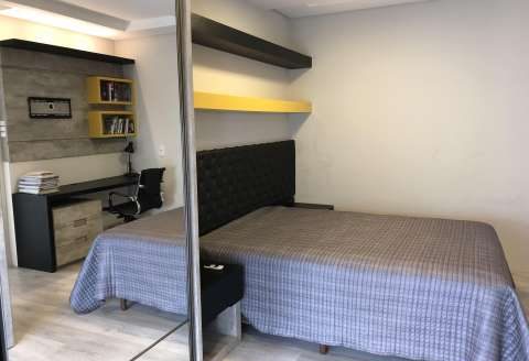 New modern house in the best region of Joinville