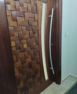 Beautiful apartment next to the Convention Center