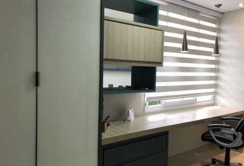 New modern house in the best region of Joinville
