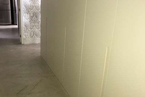 Furnished apartment in the famous Areia Preta neighborhood