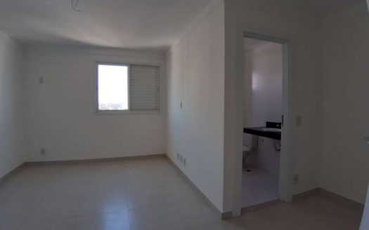 New apartment in central city area