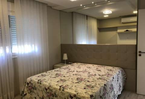 New modern house in the best region of Joinville