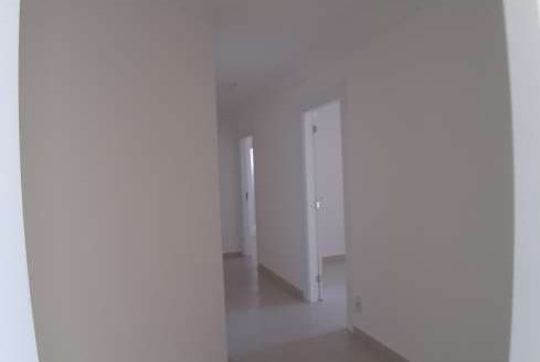 New apartment in central city area