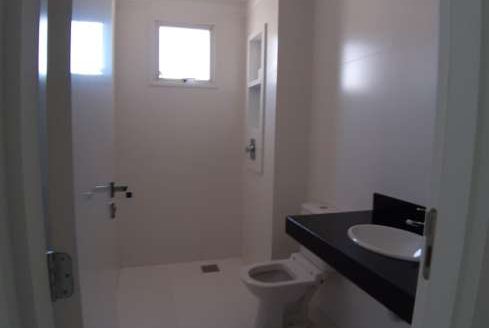 New apartment in central city area