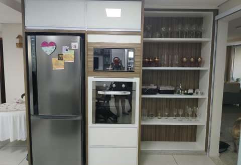 Beautiful apartment next to the Convention Center