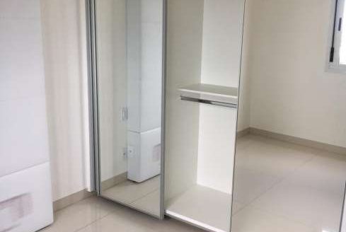 Nice apartment close to Tubal Vilela square