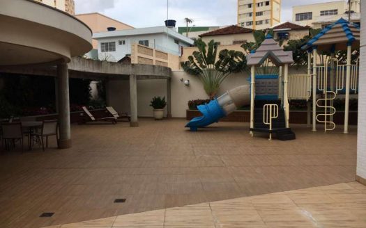 Nice apartment close to Tubal Vilela square
