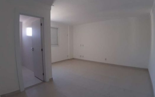 New apartment in central city area