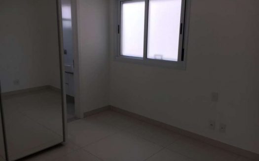 Nice apartment close to Tubal Vilela square