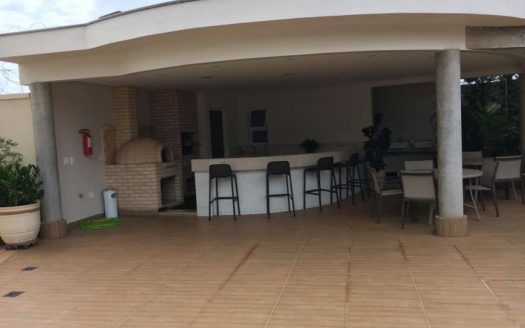 Nice apartment close to Tubal Vilela square