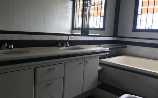 Beautiful apartment in the central area of ​​the city