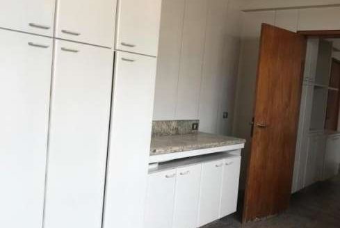Beautiful apartment in the central area of ​​the city