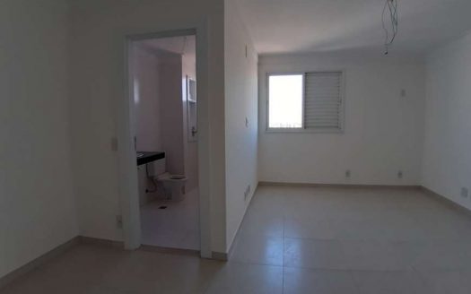 New apartment in central city area
