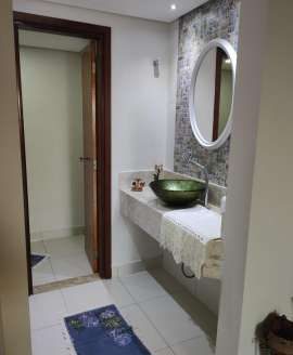 Beautiful apartment next to the Convention Center