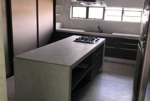 Furnished apartment in the famous Areia Preta neighborhood