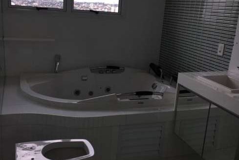 Nice apartment close to Tubal Vilela square