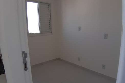 New apartment in central city area