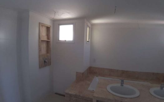 New apartment in central city area