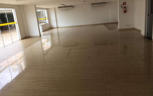 Nice apartment close to Tubal Vilela square