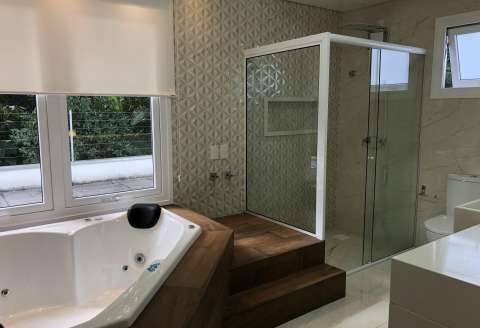 New modern house in the best region of Joinville