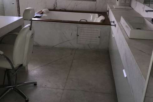 Furnished apartment in the famous Areia Preta neighborhood