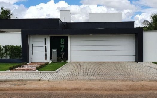 High standard house next to UFRR
