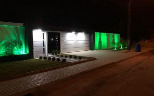 High standard house next to UFRR