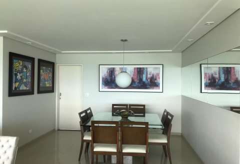 Excellent apartment in the beach area of ​​Olinda