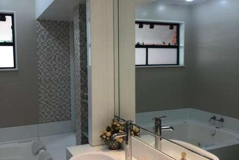 Excellent apartment in Agrioes Teresopolis