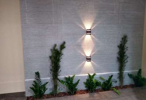 High standard house in the Condominium Mirante do Lago