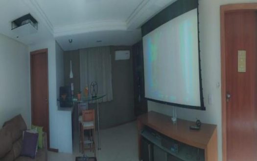 Duplex Penthouse in Cidade Nova