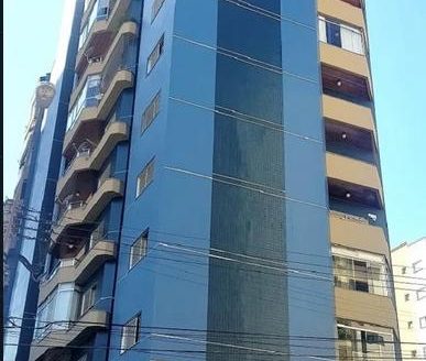 Great apartment in the center of Poços de Caldas